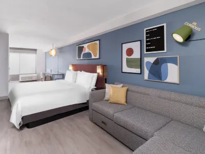 Atwell Suites Austin Airport Các khách sạn ở Travis County