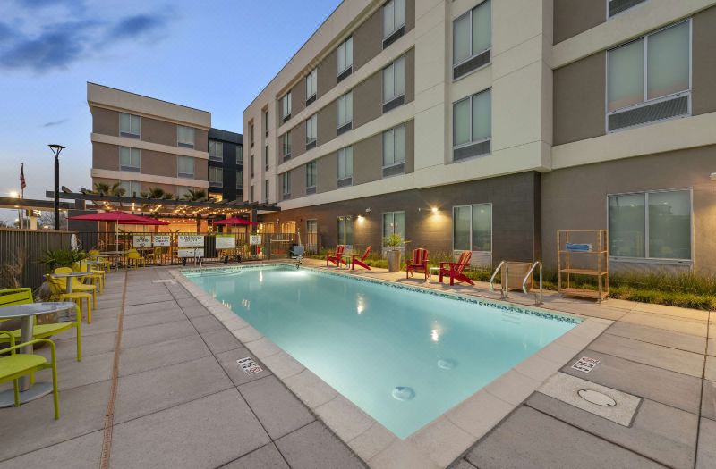 Home2 Suites by Hilton San Bernardino photo 3