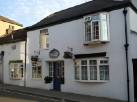 Kirkgate House Hotels in Knaresborough