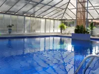 El Descubrimiento Resort Club - Pools