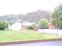 Valley Motel Pittsburgh - Jacuzzi