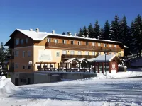 Hotel Polsa Hotels in Brentonico