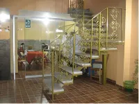 Kuska Hostal