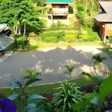 Sanctuary Garden Resort