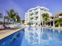Vitalis White Sands Hotels in Ilocos Sur