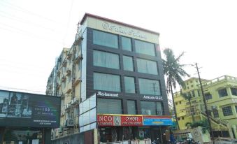 Hotel Hilton 	(Bankura)