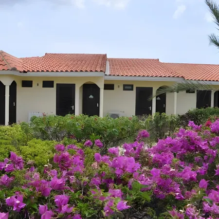 Blue Bay Lodges