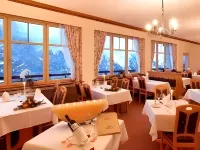 Hotel Edelweiss Superior Hotels in Mürren