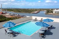 Hampton Inn Savannah-Historic District