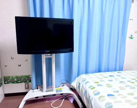 Grandeur Imagawa 203 Отели рядом с достопримечательностью «Urayasu Local Museum»