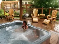 Alaska's Capital Inn Bed and Breakfast