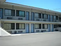 Bay Bridge Inn Oakland - 2 stelle