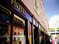 Beresford Hotel Hotels in Dublin
