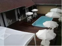 Presto Hotel - Swimmingpools