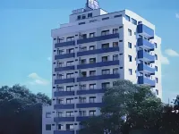 Hotel Vila Rica Flat Hotels in Resende