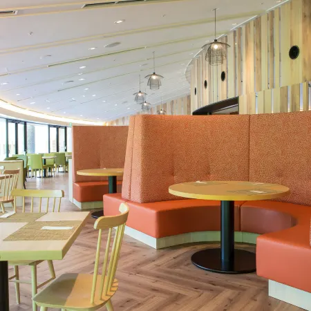 Holiday Inn Resort SHINANO-OMACHI KUROYON by IHG
