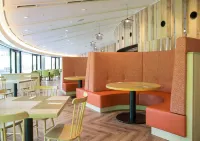 Holiday Inn Resort SHINANO-OMACHI KUROYON by IHG - breakfast