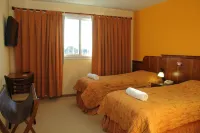 Hotel Picos Del Sur