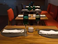 Hotel BA Jardines Palermo