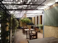 Hostal Posada del Maple