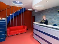 Maksimum Mini-Hotel