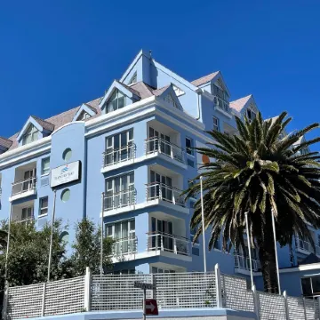 The Bantry Aparthotel by Totalstay