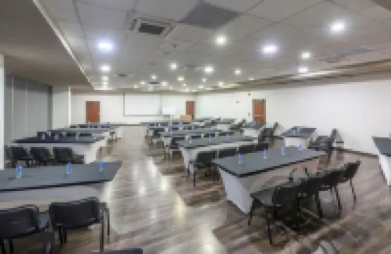 City Express Junior by Marriott Bogota Aeropuerto