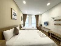 Teddy 96 Homestay & Cafe - Grand World Phu Quoc