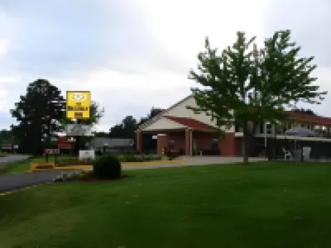 Regency Inn Eureka Springs