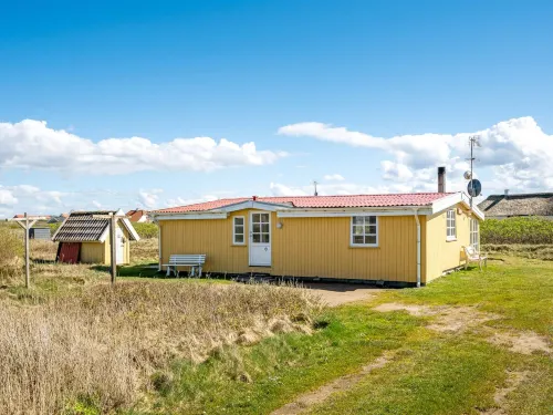 "Luiza" - 300m from the Sea