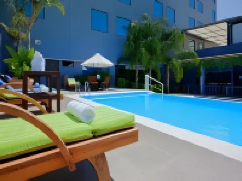 Holiday Inn IRAPUATO by IHG