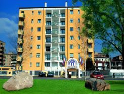 Residence Viale Venezia