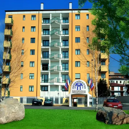 Residence Viale Venezia