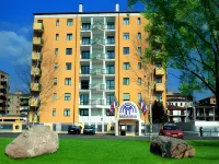 Residence Viale Venezia Hotel di 