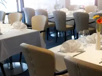 阿蘭迪亞公園酒店 - 早餐