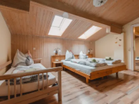 Bergfried 大格洛克納山道旁富施酒店