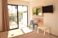 Pambos Napa Rocks Hotel - Adults Only Hotel a 