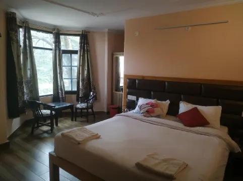 Aarika Homestay