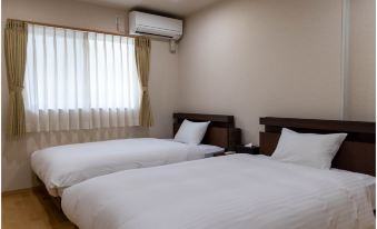 Yanbaru Stay Churayado