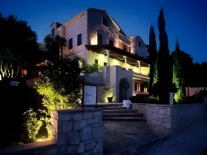 Boutique Hotel Boškinac