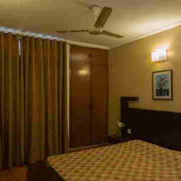 Hauz Khas 3 Rooms Bnb Rooms