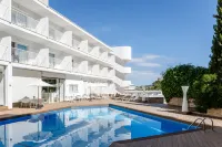 Hotel Torá - Ocean View