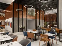 Courtyard by Marriott Casablanca Downtown Hotels near Derb Ghallef