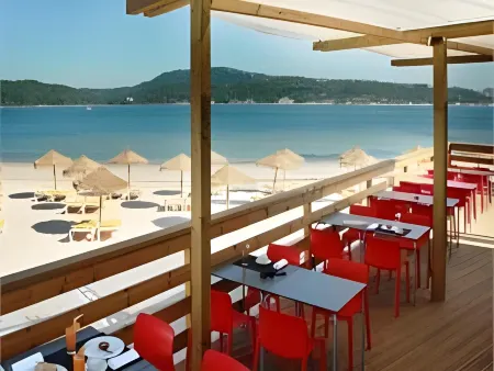 Troia Residence - Apartamentos Praia