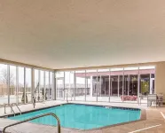 Wyndham Avon - Ramah keluarga