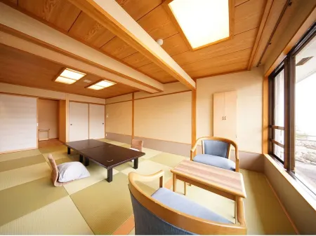 Tsukino Sumika Atami Juraku Hotel