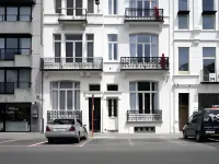 Leopold5 Luxe-Design Apartment - อพาร์ทเม้นท์