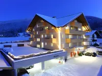 Knappensteig Appartements