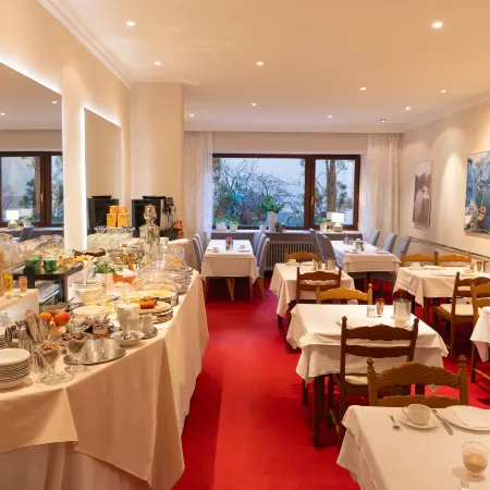 Hotel Carlton Munich