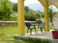 Blue Sky Apartments Hotels in Chrysi Ammoudia